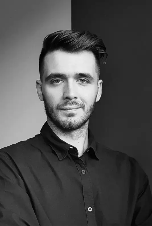 Mikołaj Rożek - Architekt BIM i programista